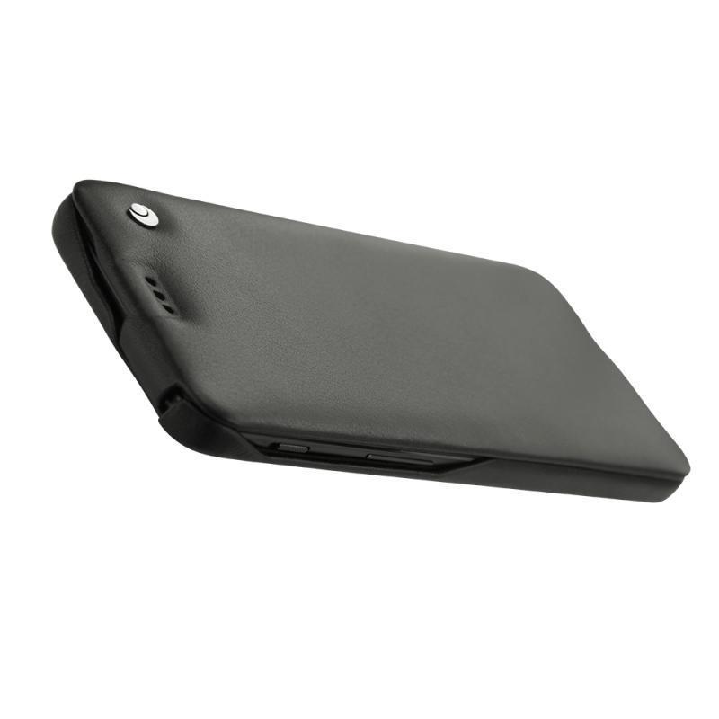Housse cuir OnePlus 5T