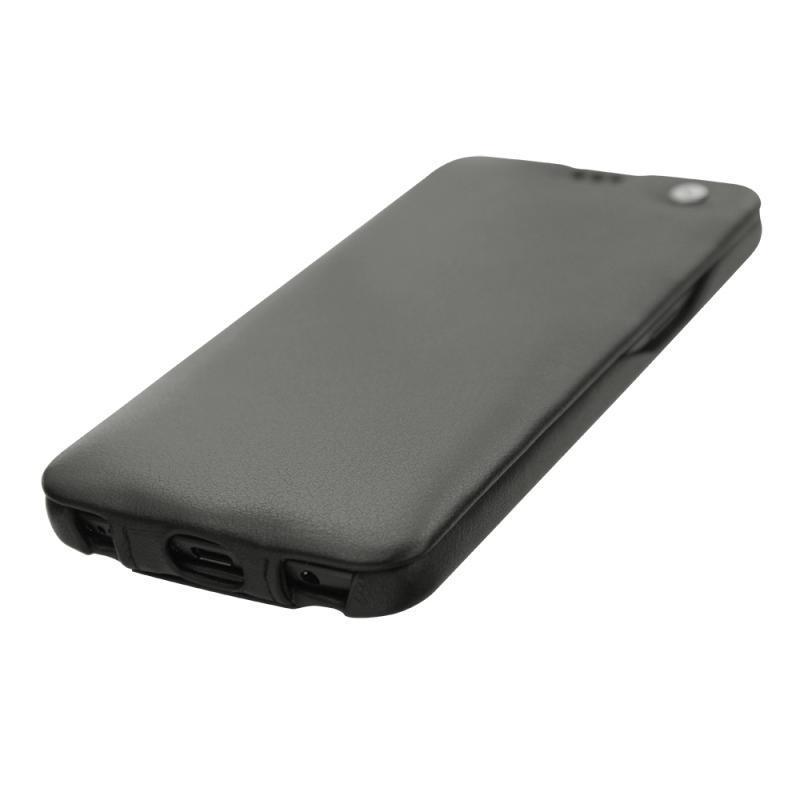 Housse cuir OnePlus 5T