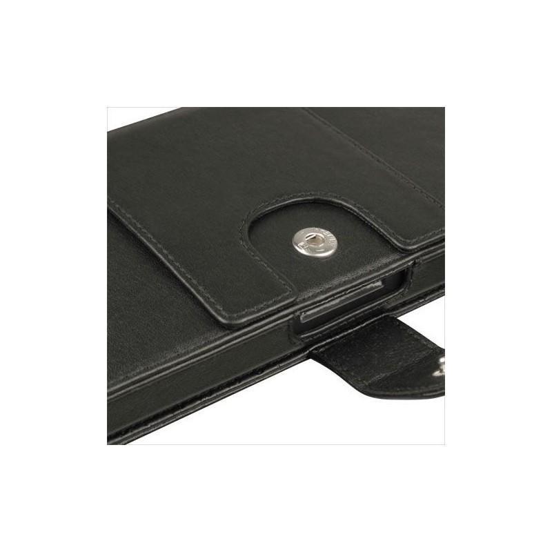 レザーケース Dell Streak 