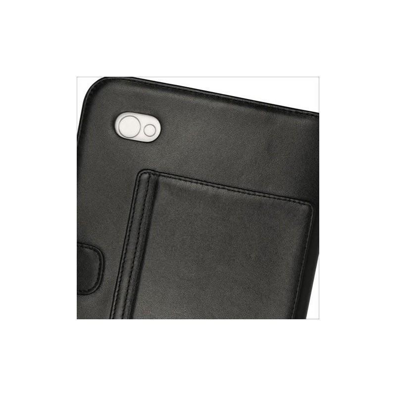 Housse cuir Samsung Galaxy Tab 