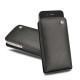 硬质真皮保护套 Apple iPhone 4 - Noir ( Nappa - Black ) 