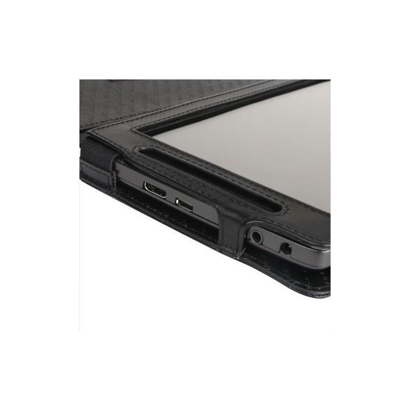 가죽 커버 Archos 70 8-250Gb Internet Tablet 
