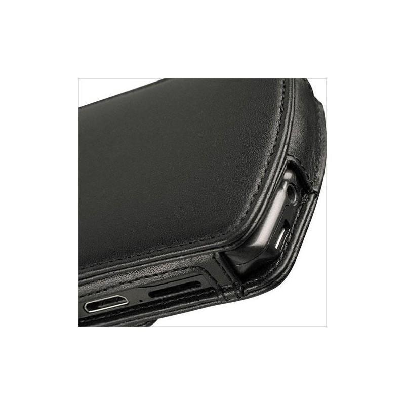 Capa em pele Archos 43 Internet Tablet 
