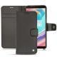Custodia in pelle OnePlus 5T - Anthracite ( Pantone 424C ) 