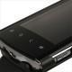Acer Liquid Metal  leather case