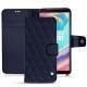 Funda de piel OnePlus 5T - Cobalt - Couture ( Pantone 2766C ) 
