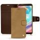 Custodia in pelle OnePlus 5T - Sable vintage ( Roughtcut - Gaucho#57254 ) 