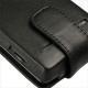 Funda de piel Motorola Milestone 2 - Droid 2 