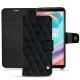 Funda de piel OnePlus 5T - Dark vintage - Couture
