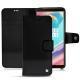 Lederschutzhülle OnePlus 5T - Onyx ( Black ) 