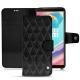 Housse cuir OnePlus 5T - Onyx - Couture