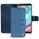 Housse cuir OnePlus 5T - Abaca ishia
