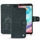 Funda de piel OnePlus 5T - Blu marino
