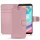 Custodia in pelle OnePlus 5T - Rose PU