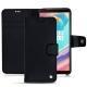 Funda de piel OnePlus 5T - Noir élégant