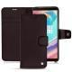 OnePlus 5T leather case - Marron envoûtant