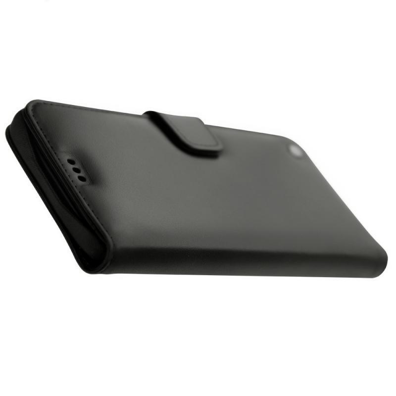 Capa em pele OnePlus 5T