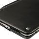 Lederschutzhülle HTC Flyer 
