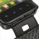 Custodia in pelle LG Optimus 2X 