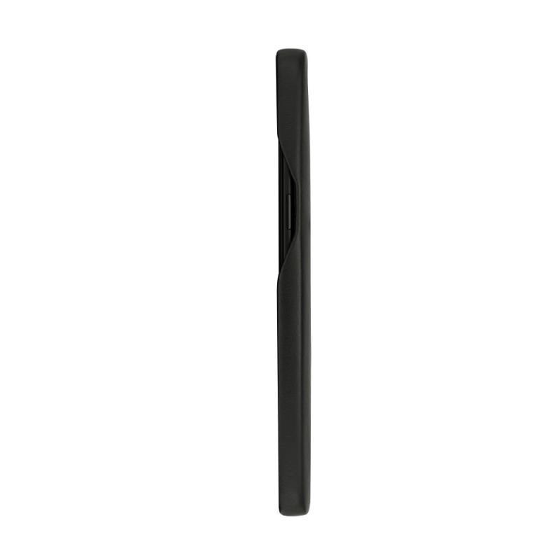 OnePlus 5T leather cover