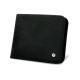 Porta carte e banconote - Dark vintage ( Roughtcut - Black#5256 ) 