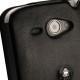 Housse cuir HTC Chacha 