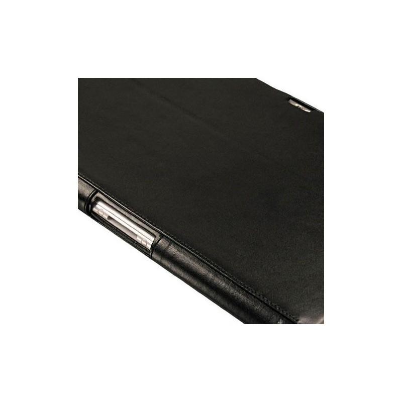 Housse cuir Samsung GT-P7500 Galaxy Tab 10.1 