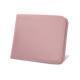 Business card wallet - Rose PU