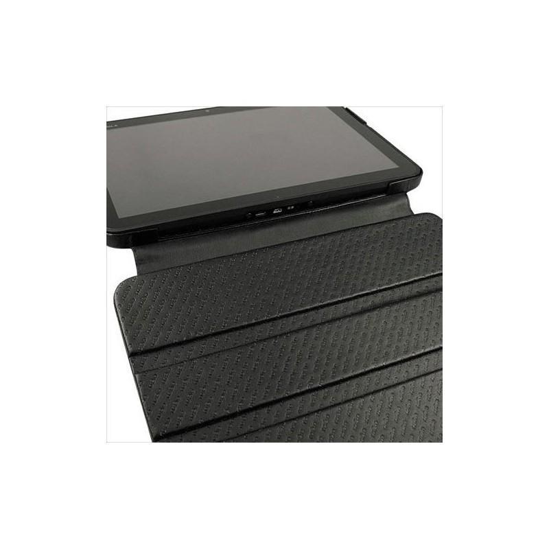 Motorola Xoom  leather case