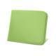 Porta carte e banconote - Vert olive PU