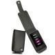 Custodia in pelle Archos 3cam Vision  - Noir ( Nappa - Black ) 