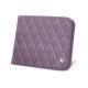 카드 지갑  - Lilas - Couture ( Nappa - Pantone 2645U ) 