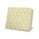 Tarjetero y billetero - Ivoire - Couture ( Sleek P C12 - White ) 