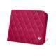 名刺入れ財布 - Rose fluo - Couture