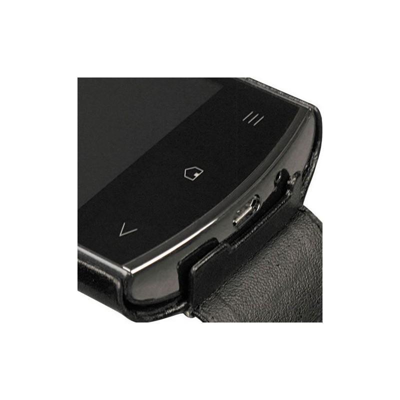 Custodia in pelle Acer Liquid Express 