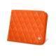 Tarjetero y billetero - Orange fluo - Couture
