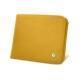 名刺入れ財布 - Jaune soulèu