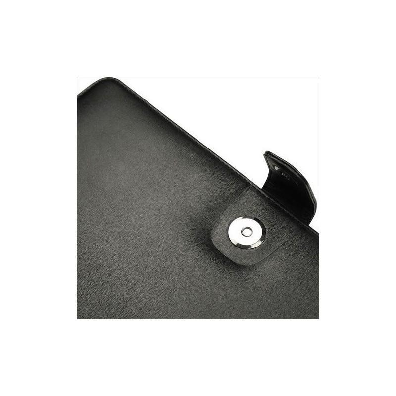 Housse cuir Apple iPad 2 