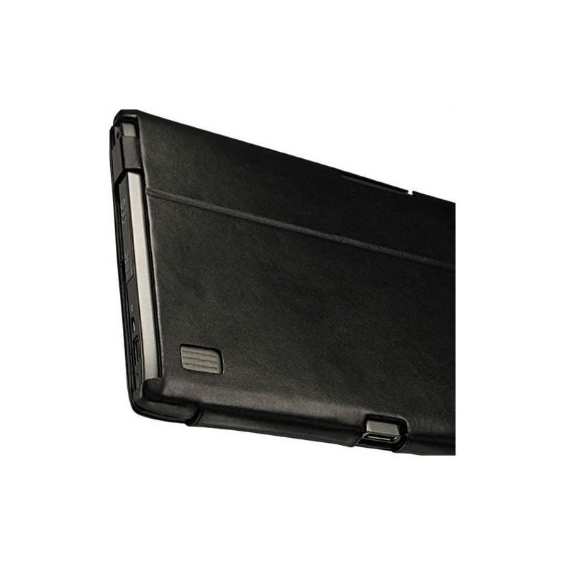 Housse cuir Acer Iconia Tab A500 