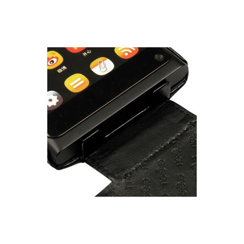 レザーケース Nokia N9-00 