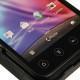 硬质真皮保护套 HTC Evo 3D 