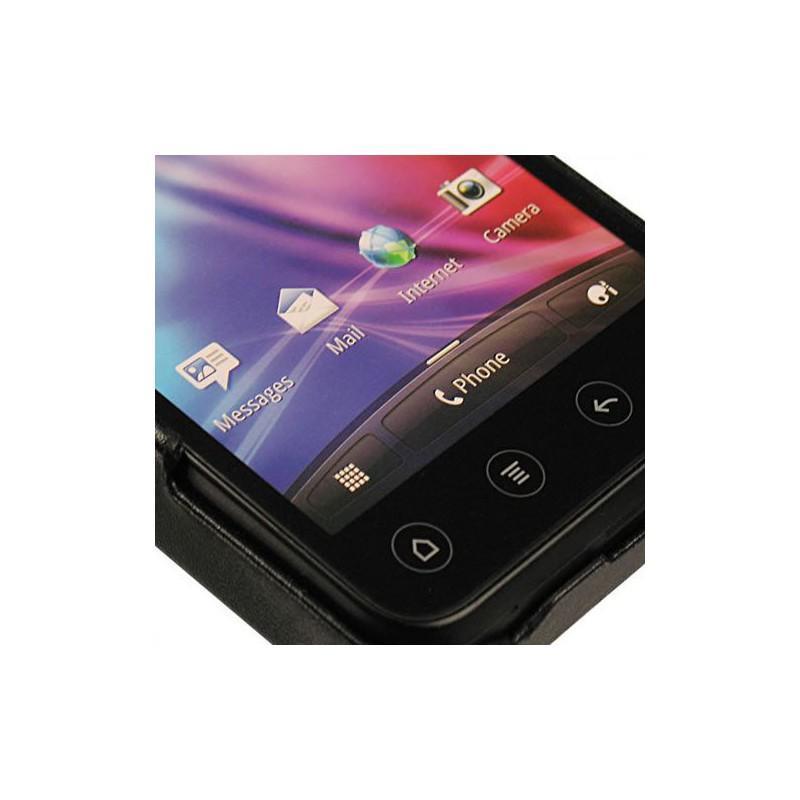 硬质真皮保护套 HTC Evo 3D 