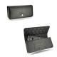 Astuccio in pelle Nokia N93 - N93i  - Noir ( Nappa - Black ) 