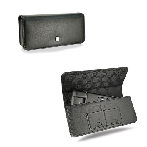 Astuccio in pelle Nokia N93 - N93i 