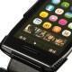 Custodia in pelle Nokia X7-00 