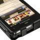 Funda de piel Motorola Milestone 3 - Droid 3 