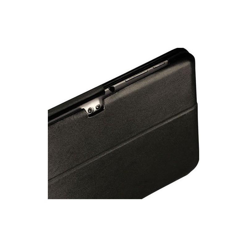 Capa em pele Samsung GT-P7300 Galaxy Tab 8.9 