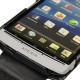 レザーケース Sony Ericsson Xperia Acro 