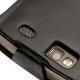 Housse cuir Samsung GT-S8600 Wave 3 