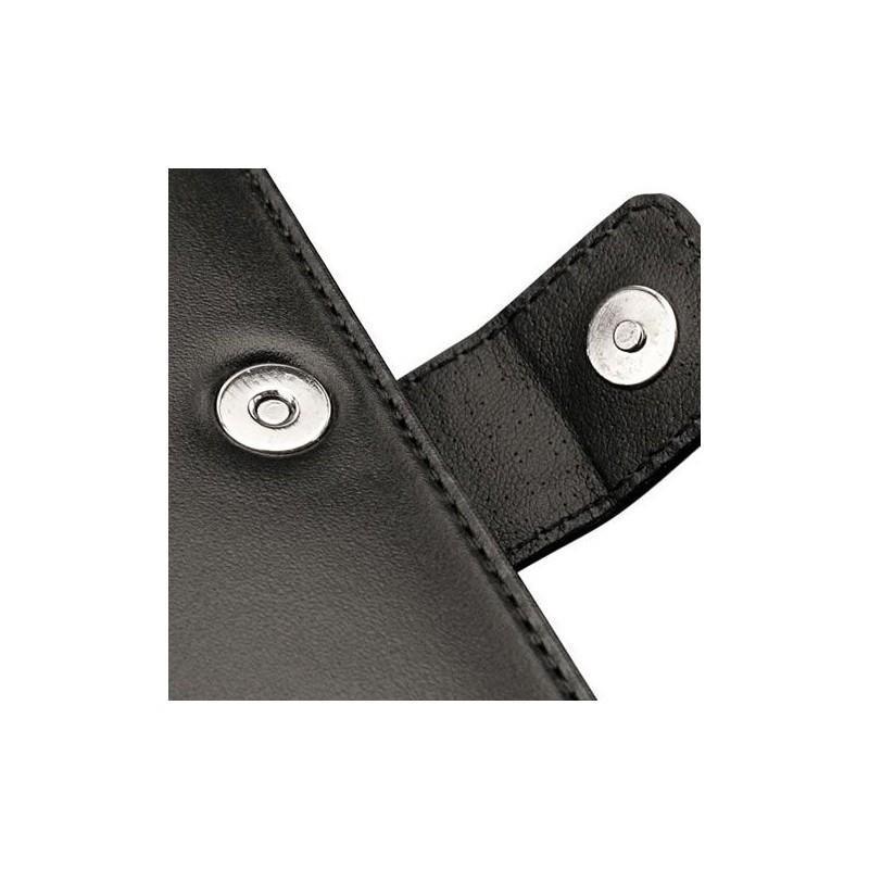 Amazon Kindle Fire  leather case